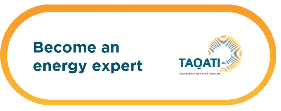 Become an energy expert