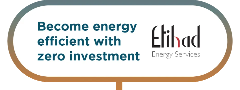Become energy efficient with zero investment
