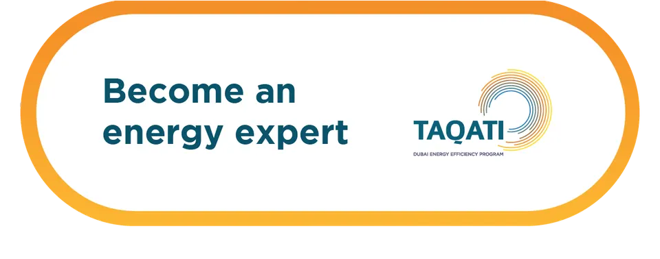Become an energy expert