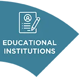 Educational institutions