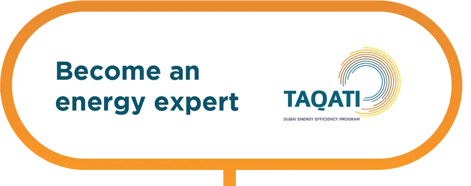 Become an Energy Expert