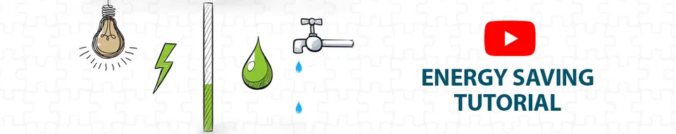 Watch the energy efficiency videos on YouTube