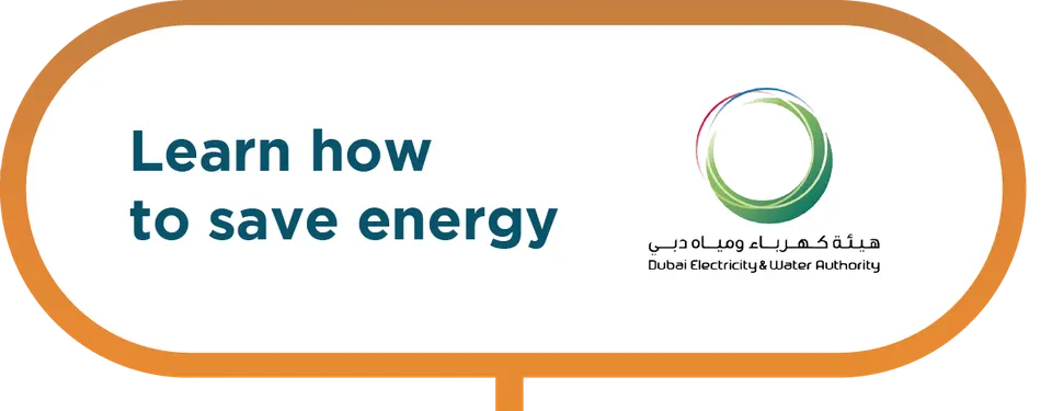Learn how to save energy