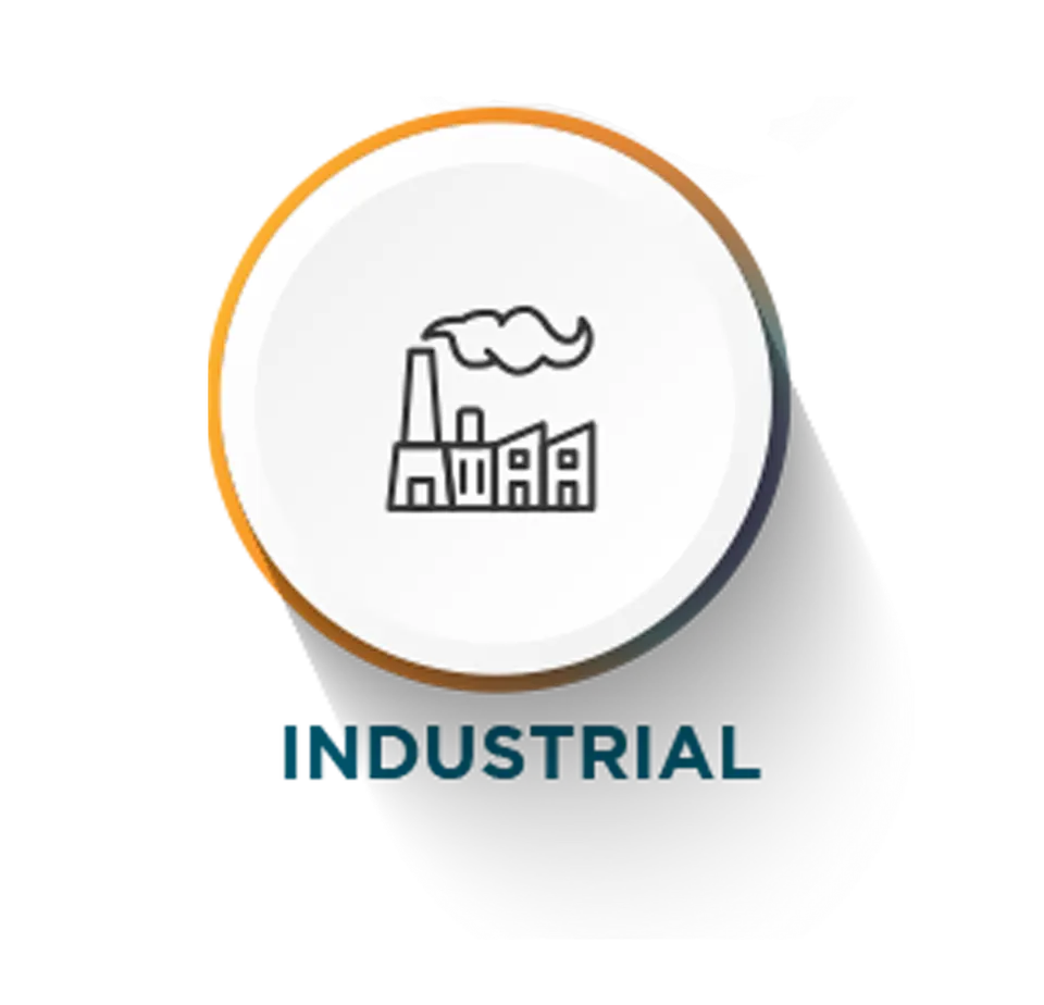 Industrial