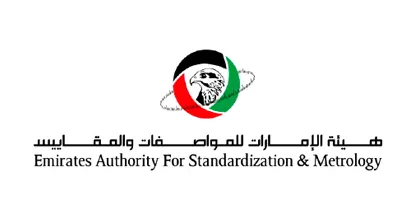Emirates Authority for Standardization and Metrology (ESMA)