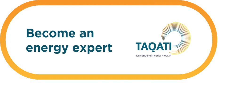 Become an energy expert