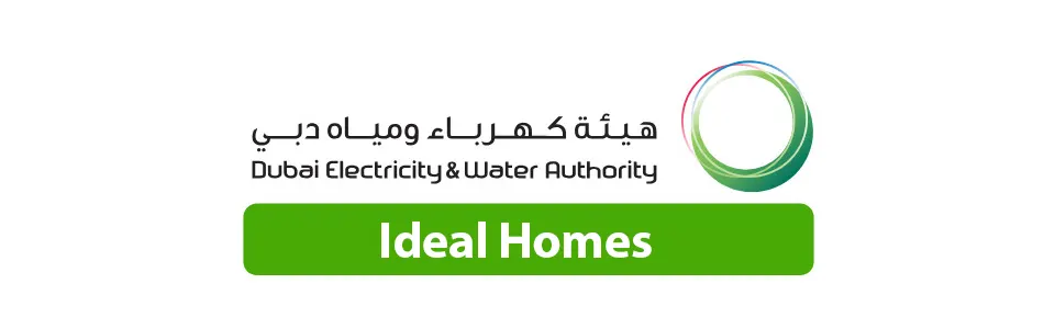 DEWA campaign: Ideal home